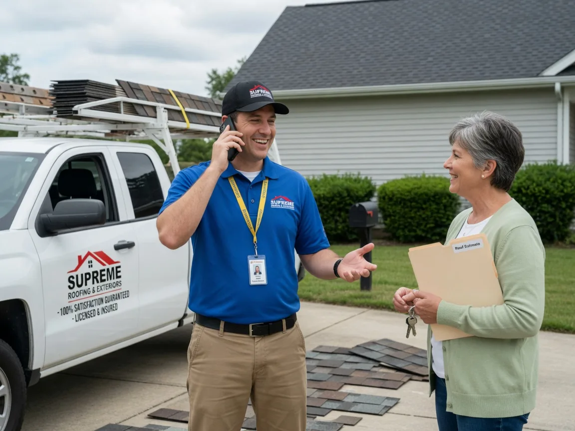 Roof Replacement Ord, NE FAQs